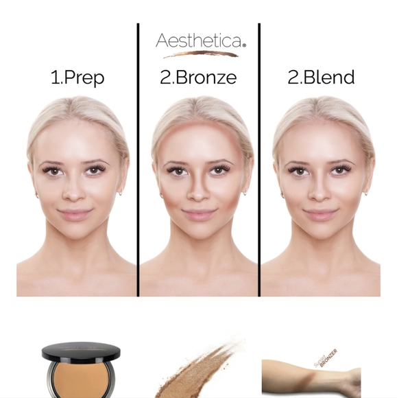 Bronzer - Picture 5 of 5